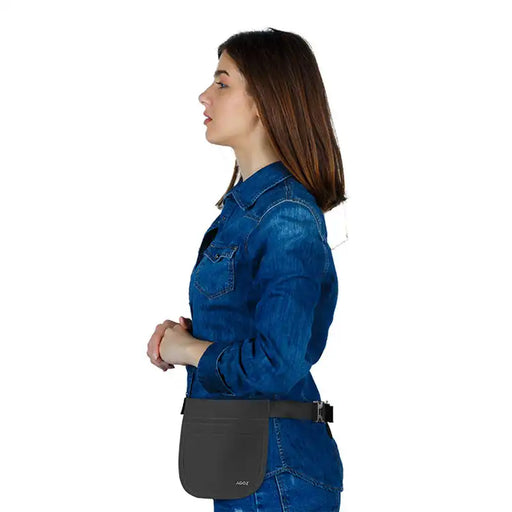 Adjustable Waitress Apron for Toast S1 Handheld POS; S1E2, Saturn1000-E and Saturn1000-E2