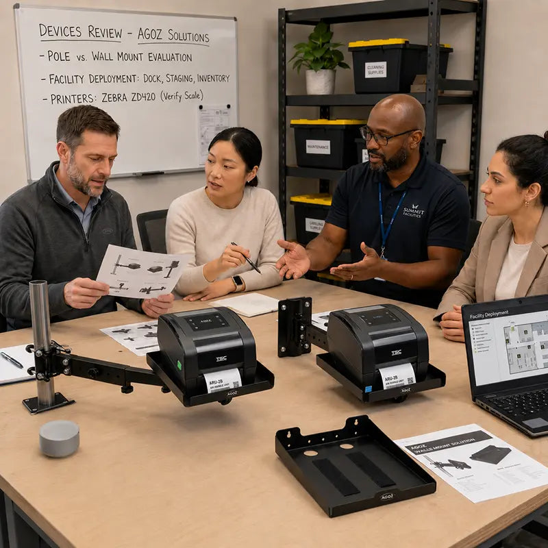 Enterprise Buyers — Save Time & Money