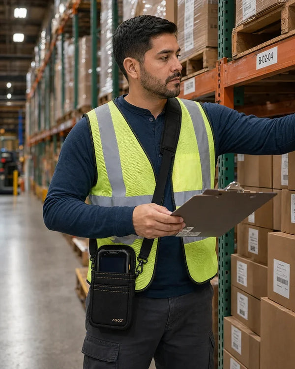 Improve Comfort for Employees Who Remain Mobile