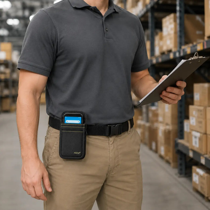 Coordinate Panasonic Scanner Placement with Daily Task Movement