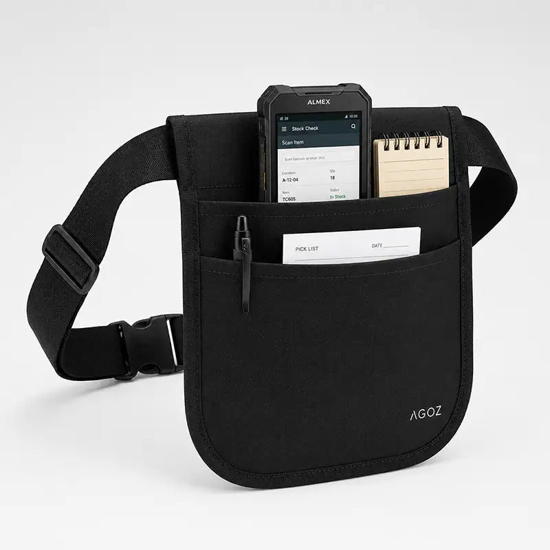 Fit & Function for Almex Utility Apron Carry