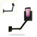 Adjustable Swing Arm Mount Bracket for Cipherlab Scanners