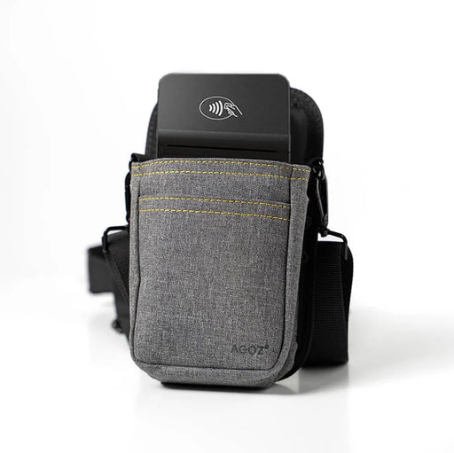 BBPOS WisePOS E Holster with Sling / Waist Belt
