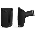 Belt Clip Holster for Bluebird Scanner Compatible with Trigger Handle
