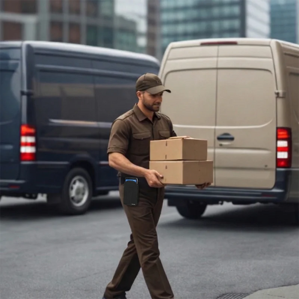 Consolidating Tools for Mobile Workers