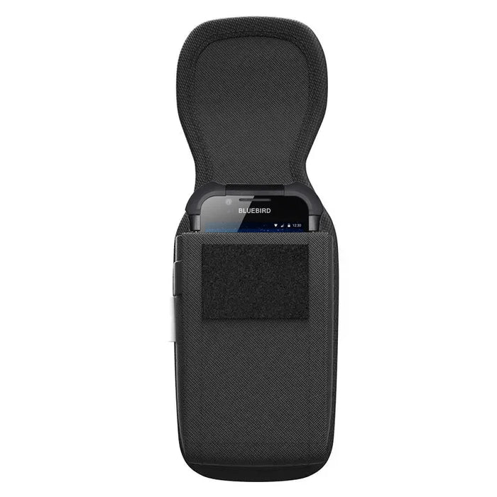 Bluebird EF500R Scanner Case with Metal Belt Clip