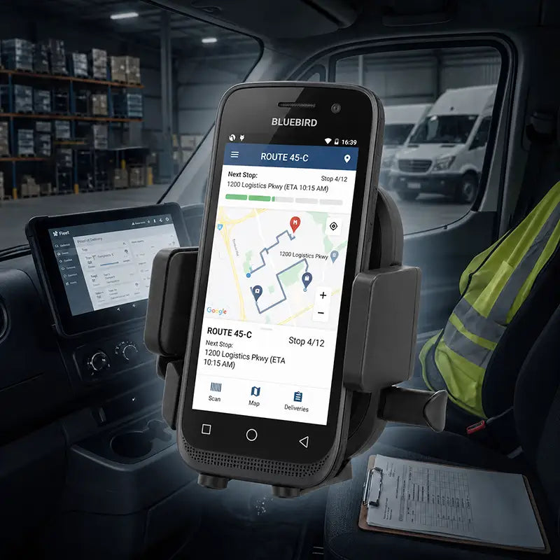 Device-Specific Use Case