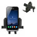 Vehicle Cradle Mount Holder for Bluebird Touch Mobile Computers - AgozTech