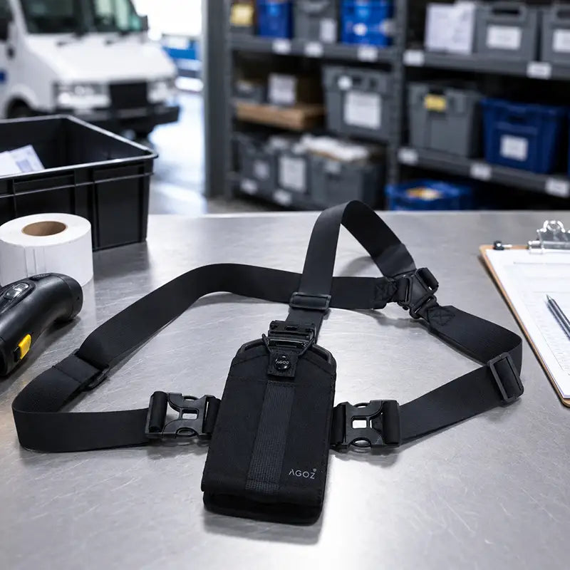 Fit & Function for Almex Chest Harness Carry