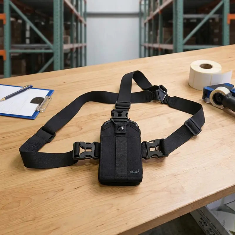 Fit & Function for Honeywell Chest Harness Carry