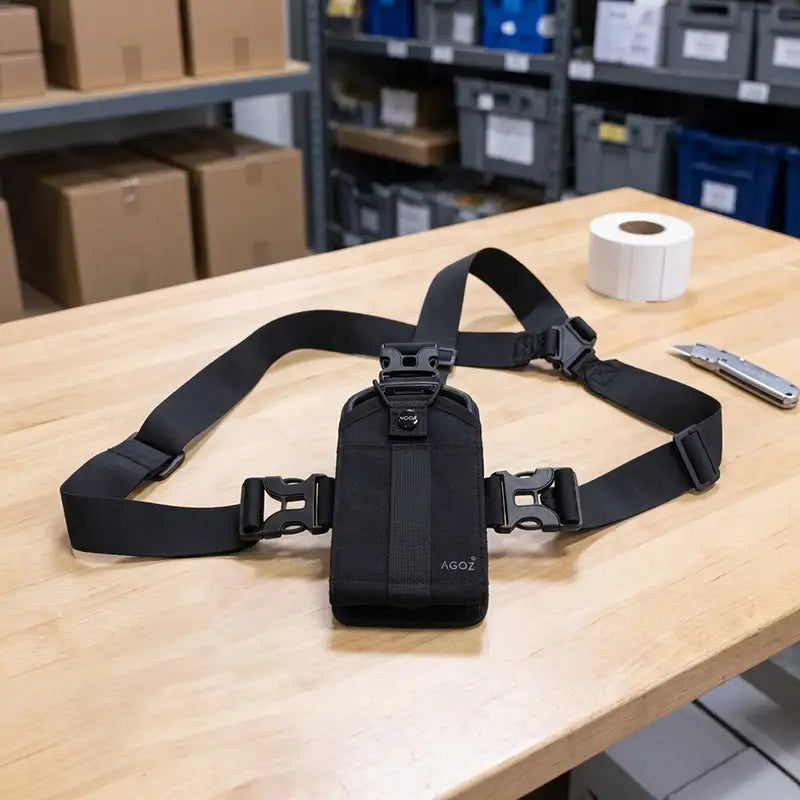 Fit & Function for Urovo Chest Harness Carry