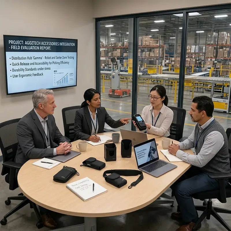 Enterprise Buyers — Save Time & Money