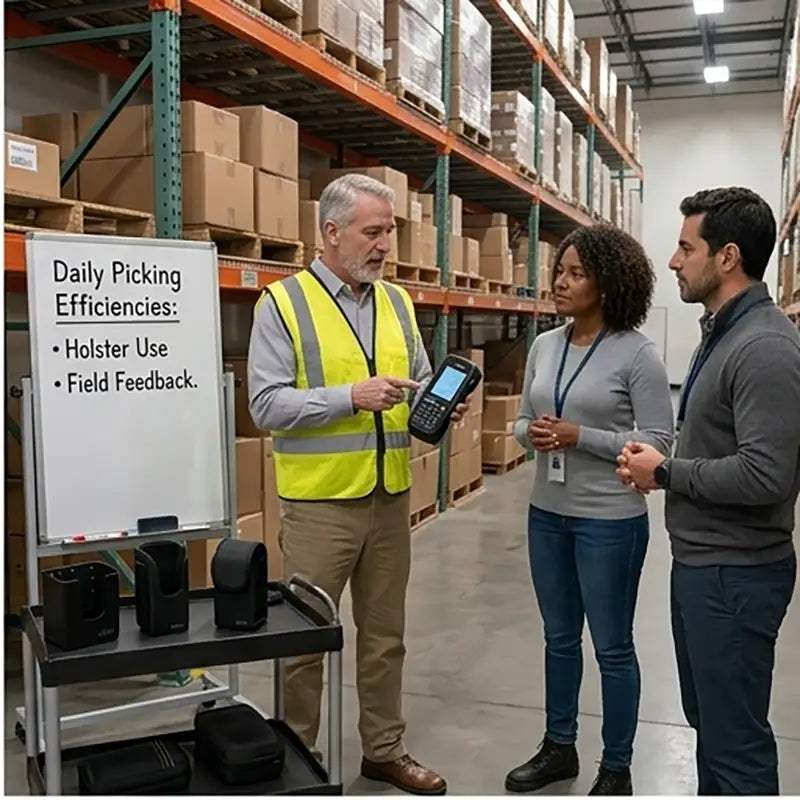 Enterprise Buyers — Save Time & Money