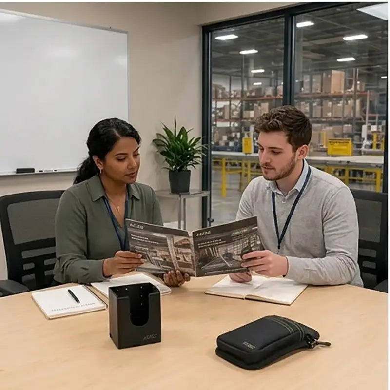 Enterprise Buyers — Save Time & Money