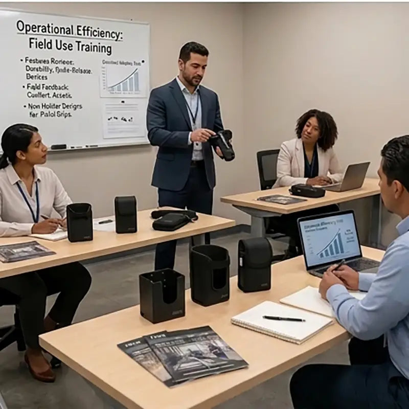 Enterprise Buyers — Save Time & Money