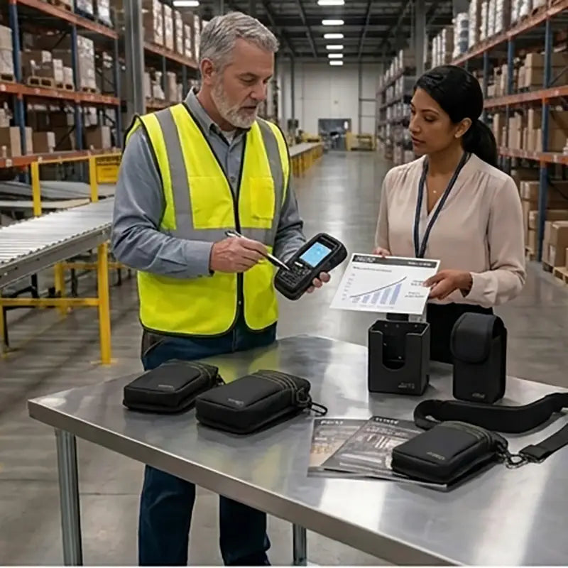 Enterprise Buyers — Save Time & Money