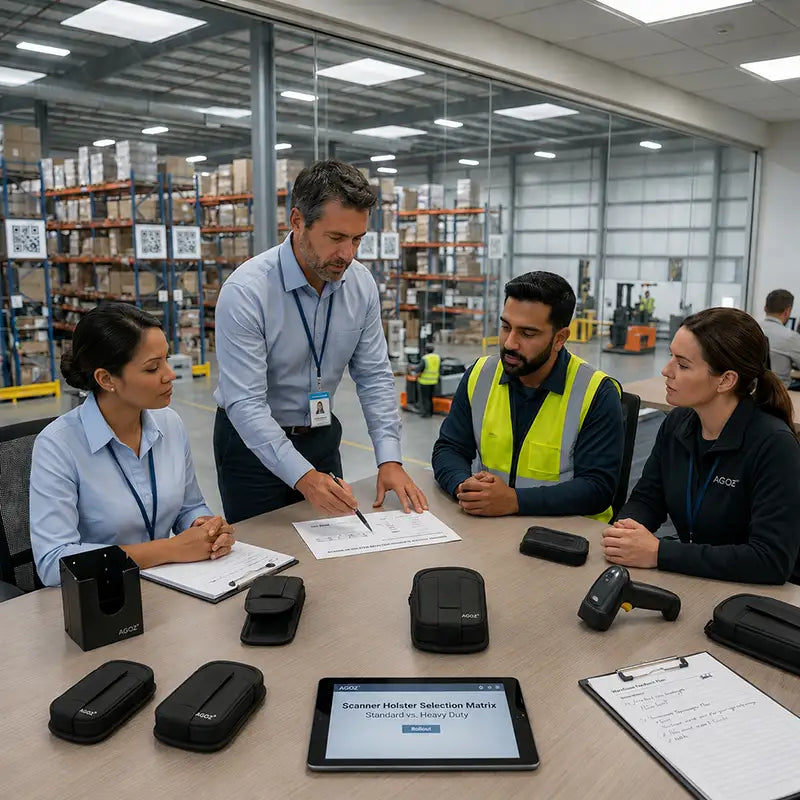 Enterprise Buyers — Save Time & Money