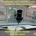 Car Charger for Zebra TC77 Handheld