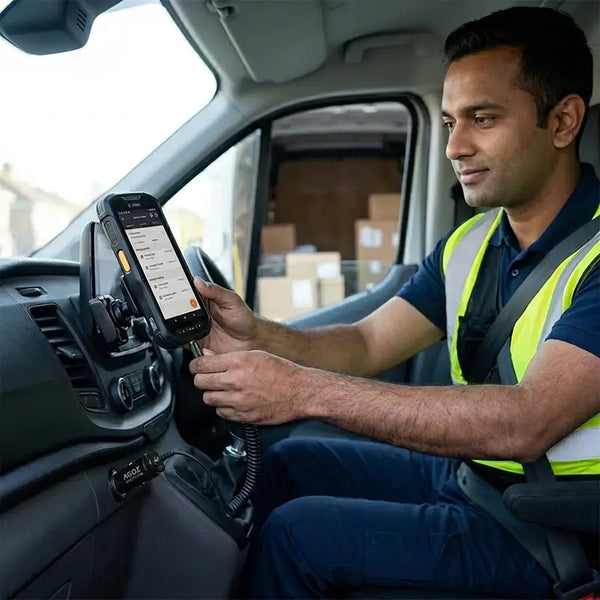 Develop One Charging Strategy for the Entire Fleet