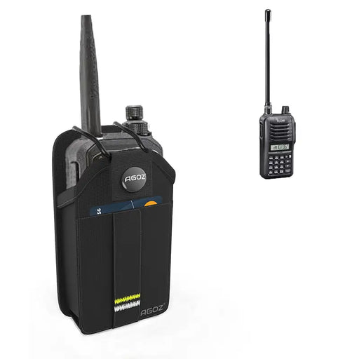 Carrying Case for ICOM IC-U86 Radio