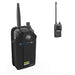 Carrying Case for ICOM IC-U86 Radio