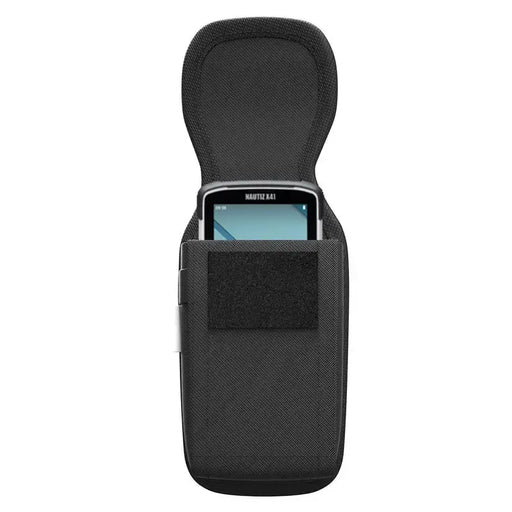 Carrying Case for Nautiz X2 with Belt Clip