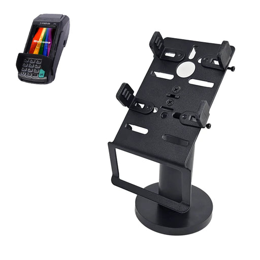 Castles POS Terminal Adjustable Mount Stand