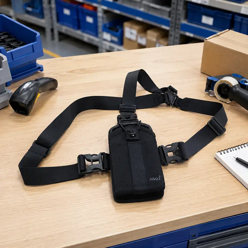 Fit & Function for WASP Chest Harness Carry