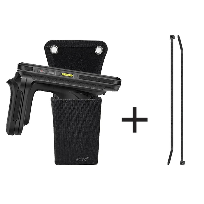 Chainway Handheld RFID Reader Case with Belt Clip