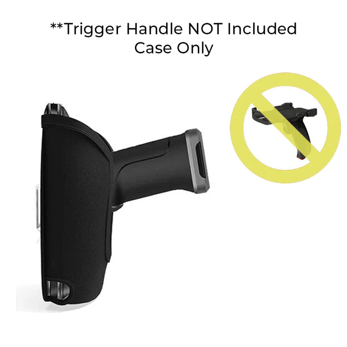 Chainway MC95 Handheld Case Compatible with Trigger Handle