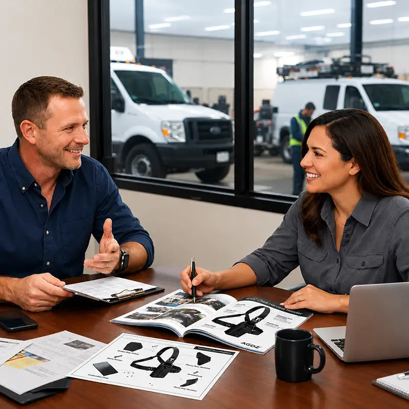 ENTERPRISE BUYERS — SAVE TIME & MONEY