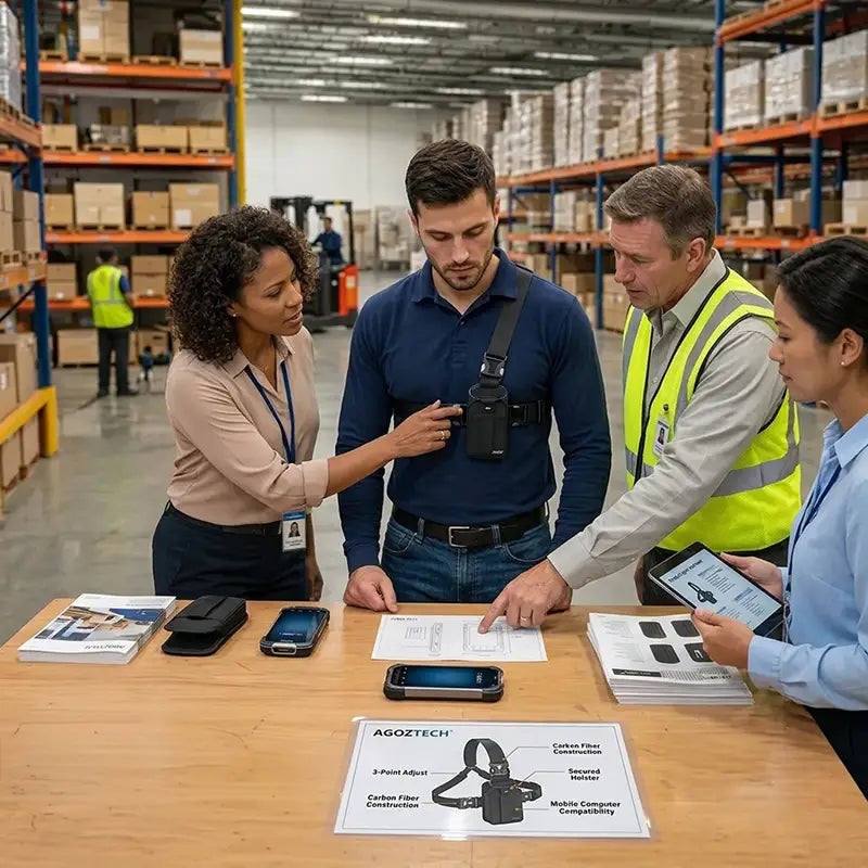 ENTERPRISE BUYERS — SAVE TIME & MONEY