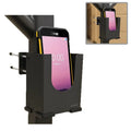 CipherLab Mobile Computer Metal Forklift Holder for Material Handling | Agoz