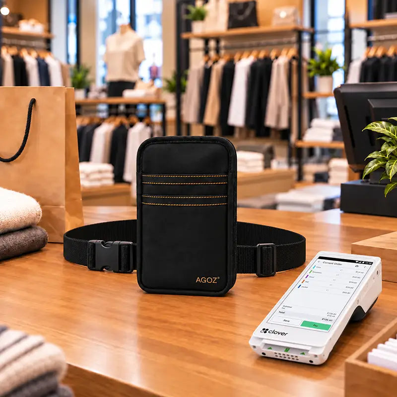 Fit and Function for Clover Flex Waist Belt Holster