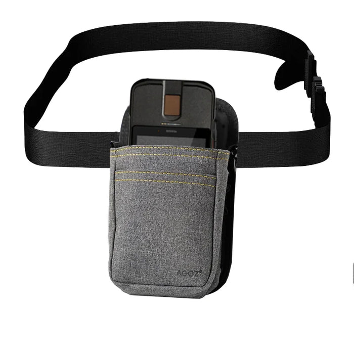 Credence 3 Biometric ID Scanner Holster with Sling / Waist Belt