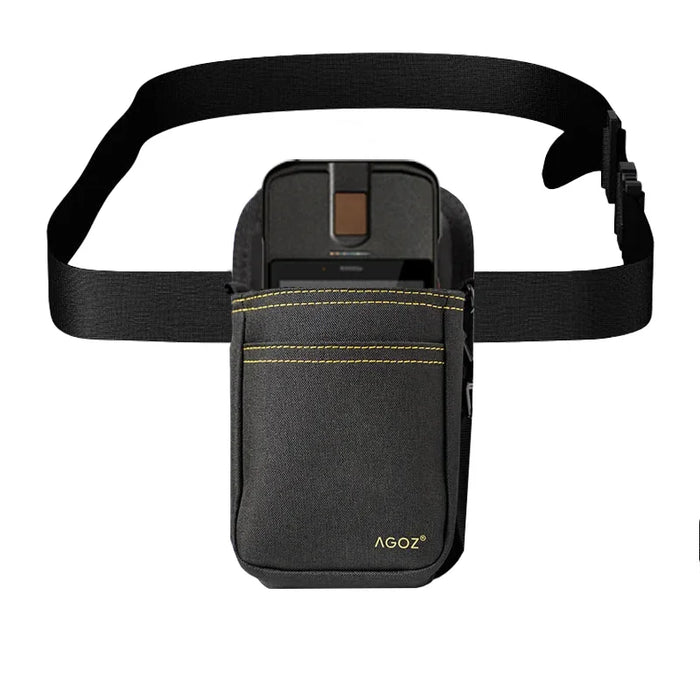 Credence 3 Biometric ID Scanner Holster with Sling / Waist Belt