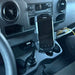 Cup Holder Cradle Mount for Handheld Scanners