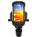 Cup Holder Cradle Mount for Handheld Scanners