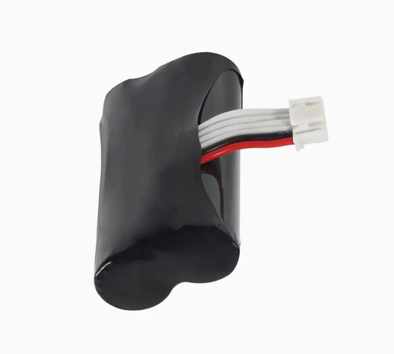 AGOZ Ingenico Axium DX4000 Replacement Battery