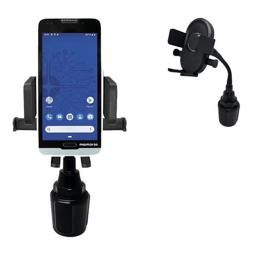 Datalogic Memor 10 Computer Cup Holder Base Mount