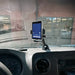 Datalogic Memor 1 Scanner Cradle Holder