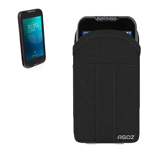 Datalogic Memor 20 Holster with Military-Grade Belt Clip