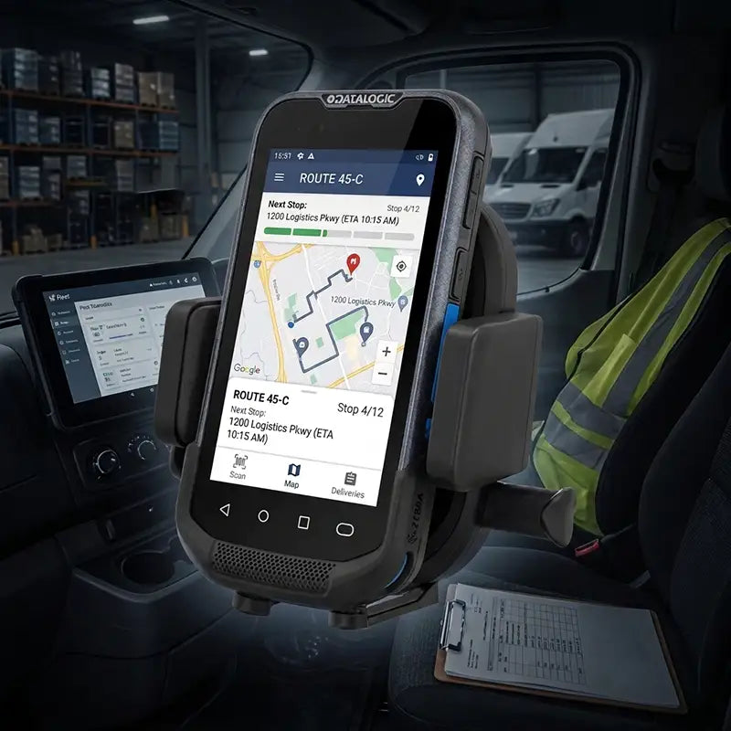Device-Specific Use Case