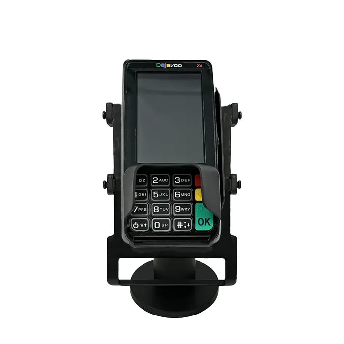 Dejavoo Z3 PIN Pad POS Swivel Stand