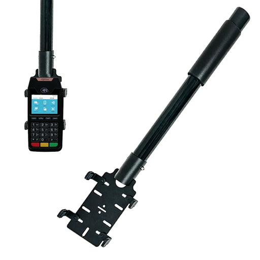 Drive-Thru Handheld Mount for Ingenico Desk/1600 Terminal