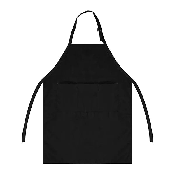Adjustable Bib Apron for Shift4 POS Staff