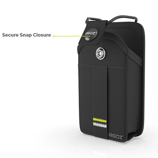 Durable ICOM IC-V86 VHF Radio Case