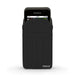 Durable Verifone e355 Holster with Belt Clip