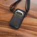 Durable Zebra EC50 Holster with Sling