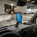 Durable Vehicle Cradle Mount Holder for Elo Handheld Computer - AgozTech